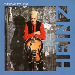 Heinz - The Complete Heinz 2 cd's